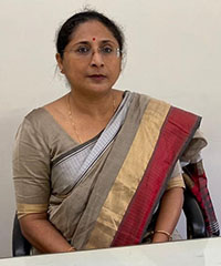 Damayanti Bhattacharya
