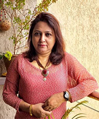 Suparna Ghosh