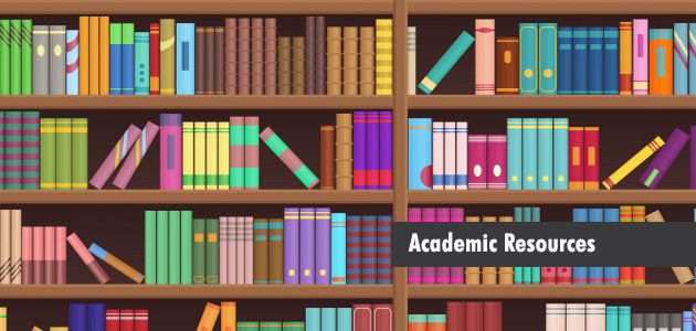 Academic Resources