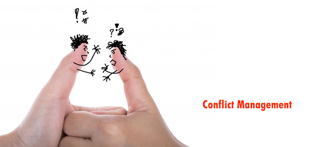 Conflict Management